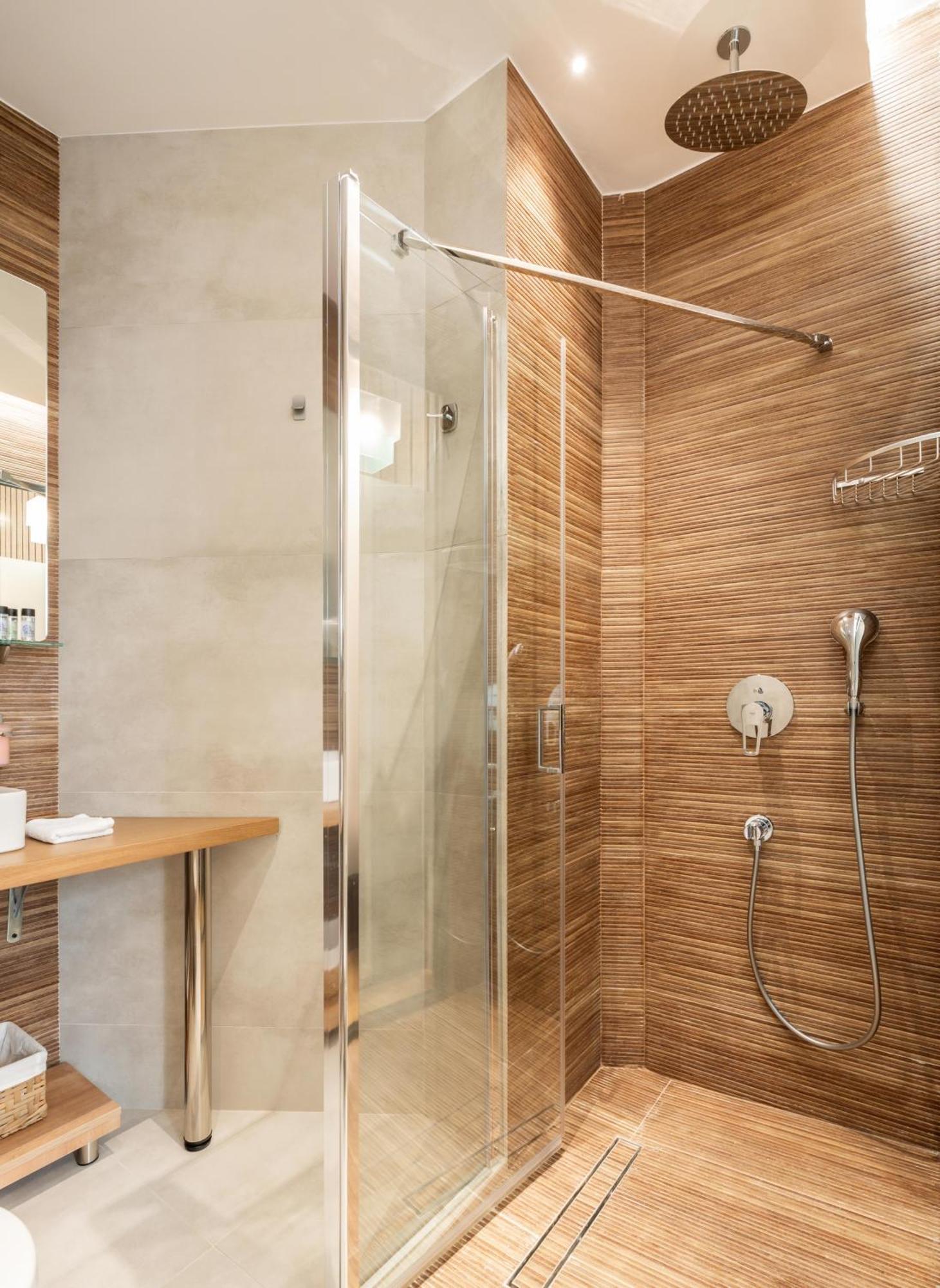 Luxury Bauhaus Athens Apartment Екстериор снимка