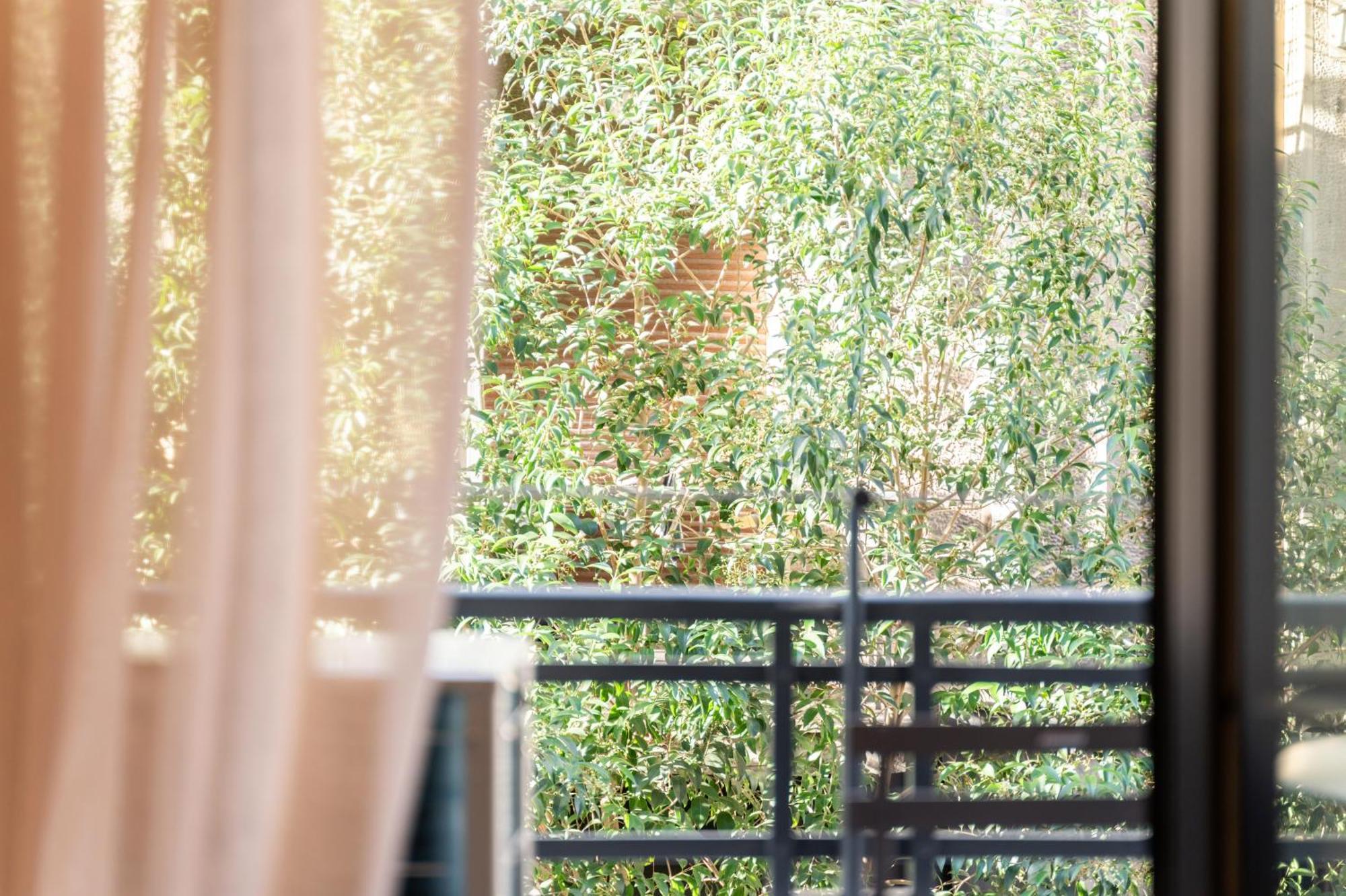 Luxury Bauhaus Athens Apartment Екстериор снимка
