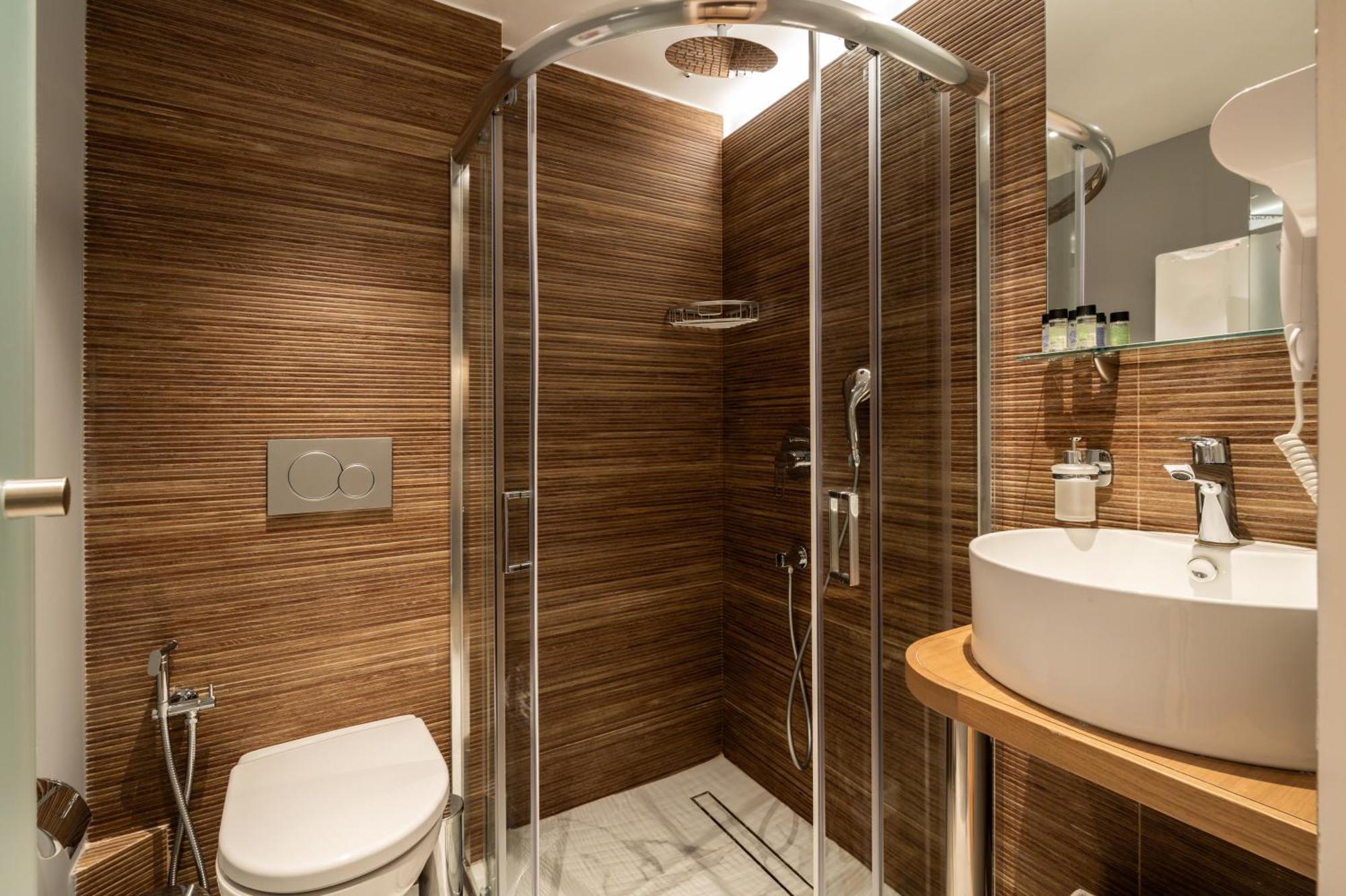 Luxury Bauhaus Athens Apartment Екстериор снимка
